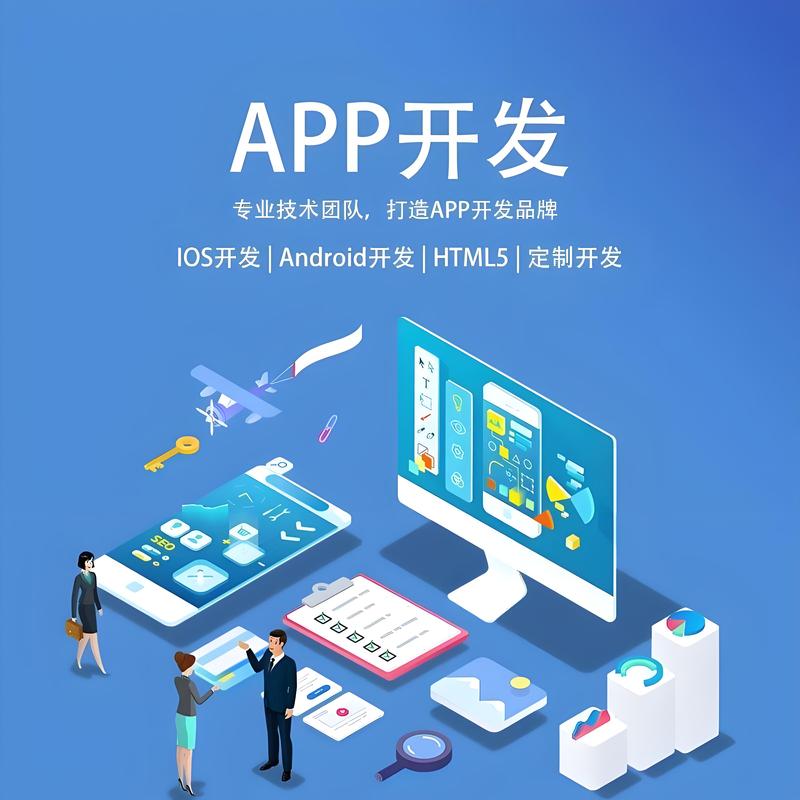 长沙软件开发:技术与创新的交融